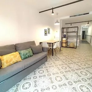 Liceu By Gaiarooms Appartement